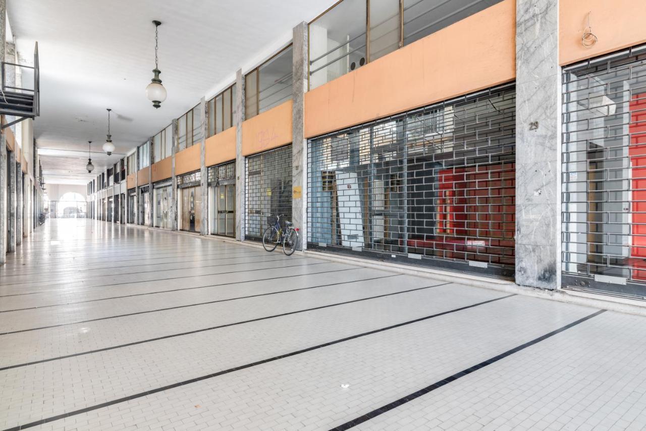 Ospedale & Galleria Ognissanti Apartment Padua Buitenkant foto